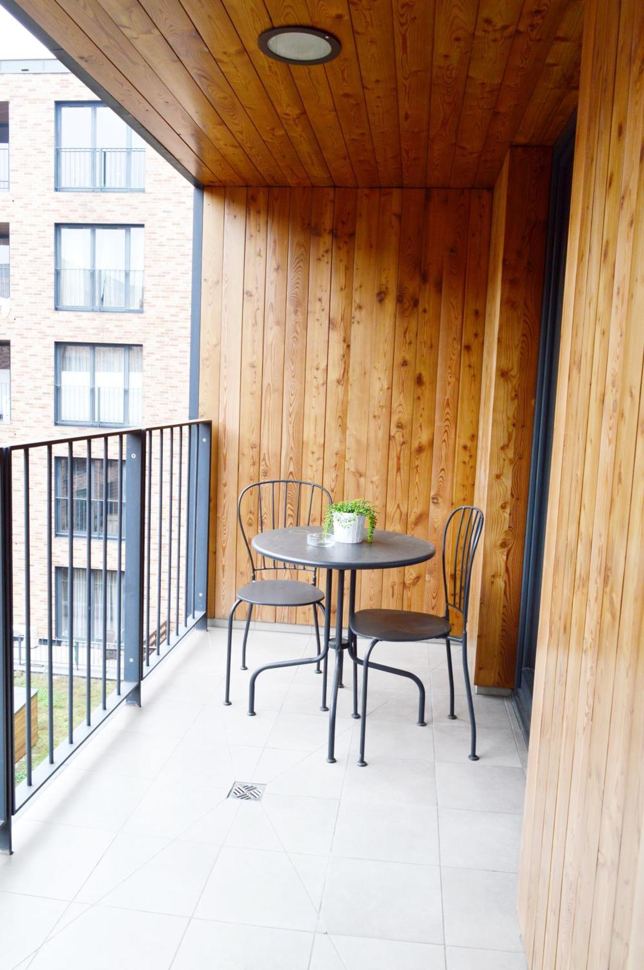 Appartement Palermo Moxy Te&am Cracow Krakau